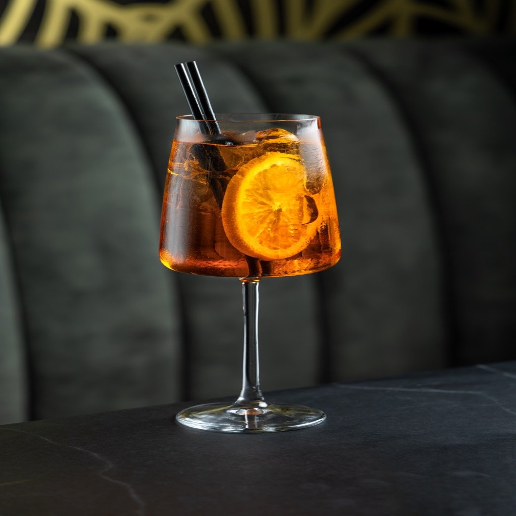 Коктейль Aperol Spritz 250мл.