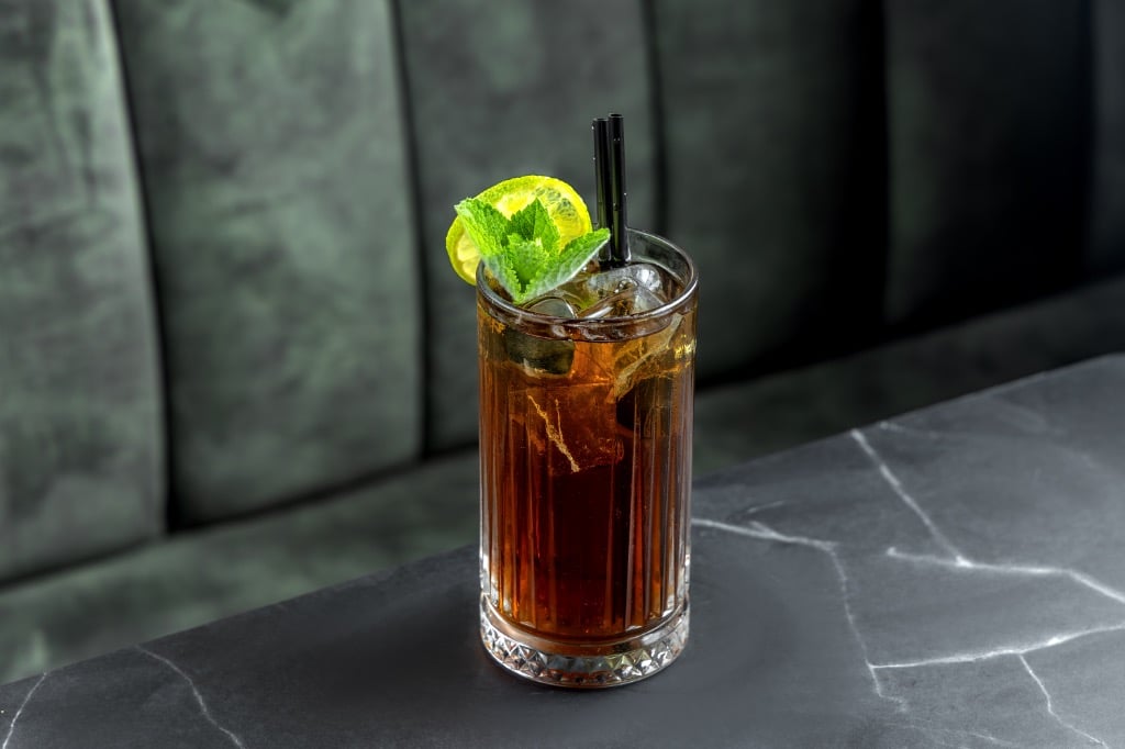 Коктейль Long Island 230мл
