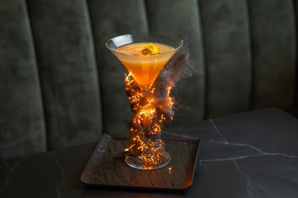 Коктейль Banana Daiquiri 110мл