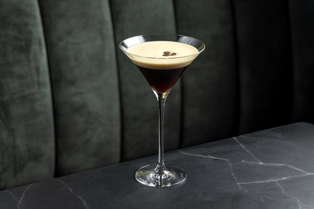 Коктейль Espresso Martini 55мл.