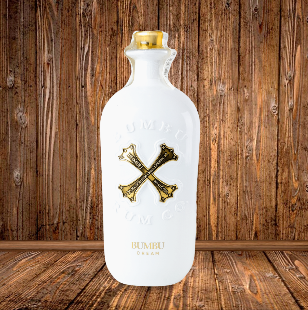 лікер Bumbu 50 ml