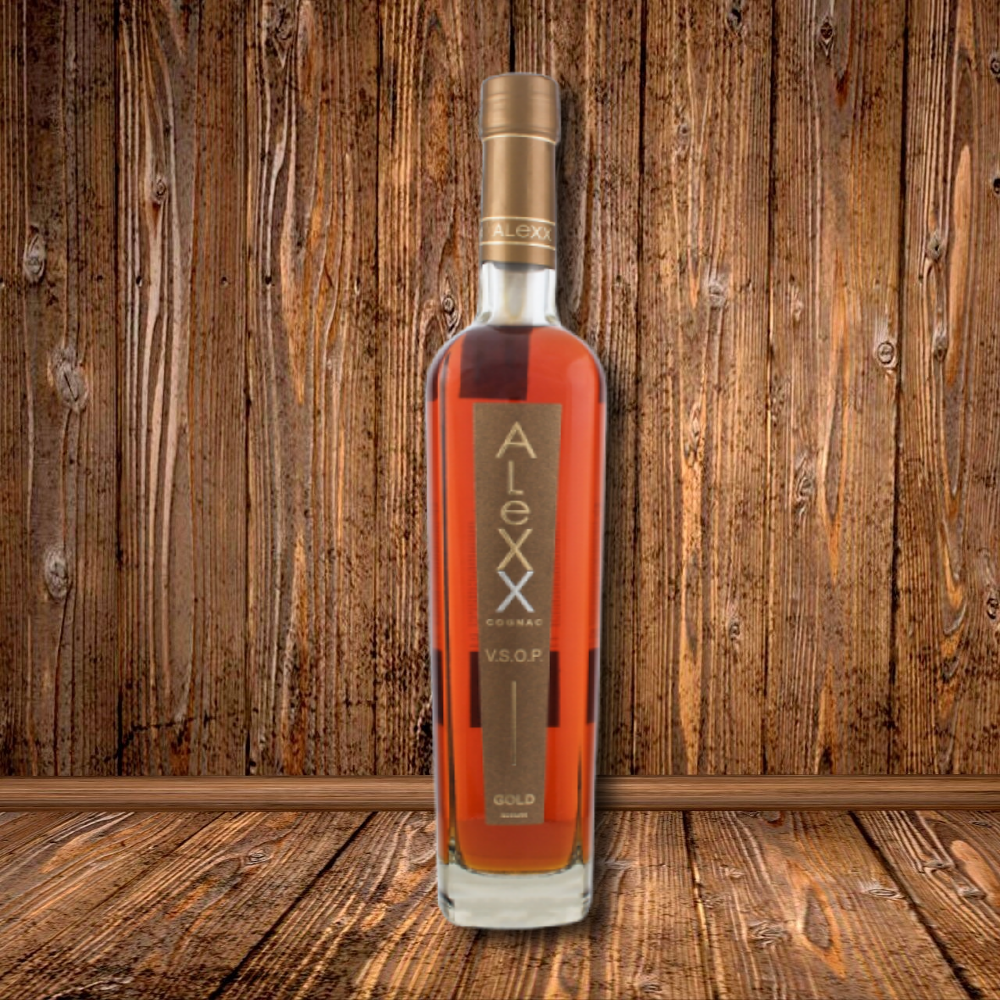  Alexx Gold 5* 5 0ml