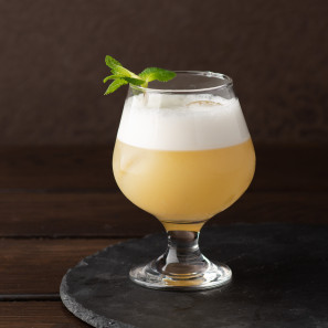  Whiskey Sour