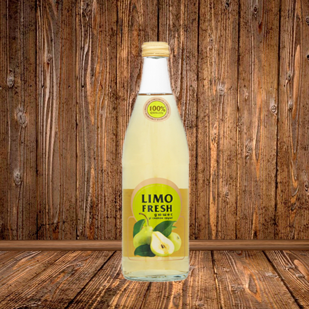 Limofresh б/а