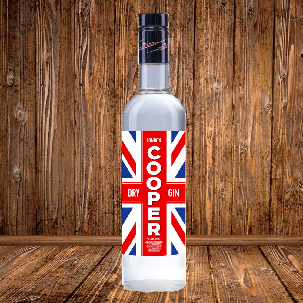 Cooper 50 ml