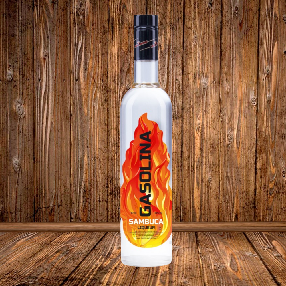 Sambuca 50 ml 