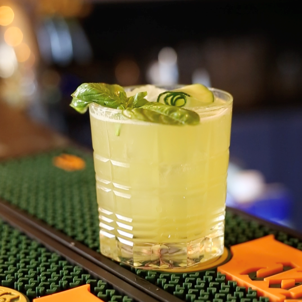 Basil Twist