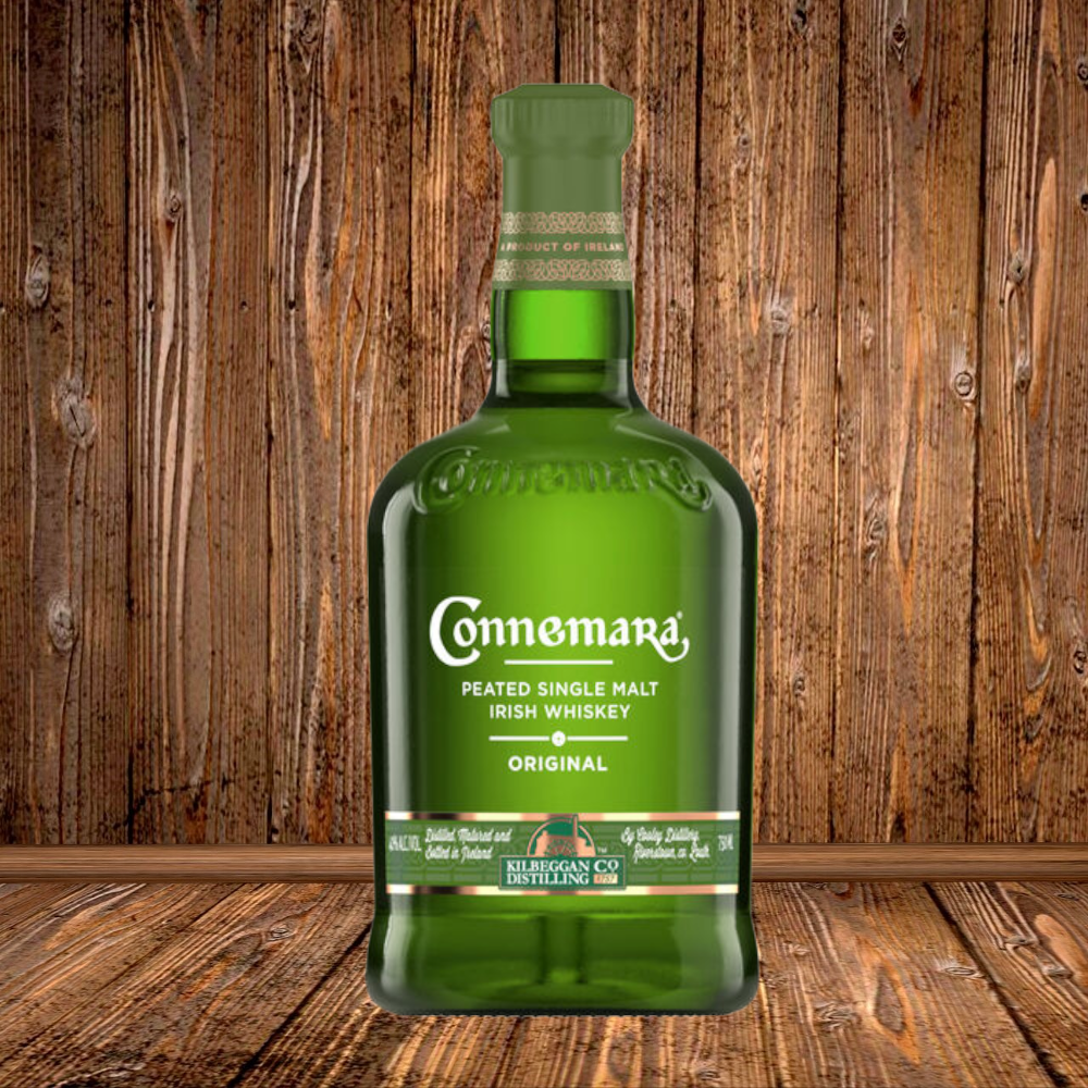 Connemara kok