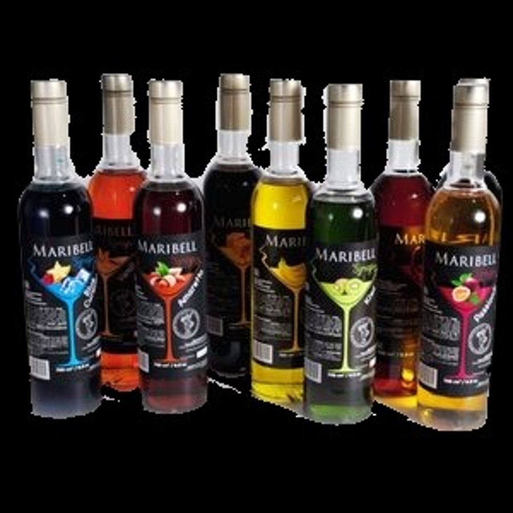 Сироп в Асс 10 ml