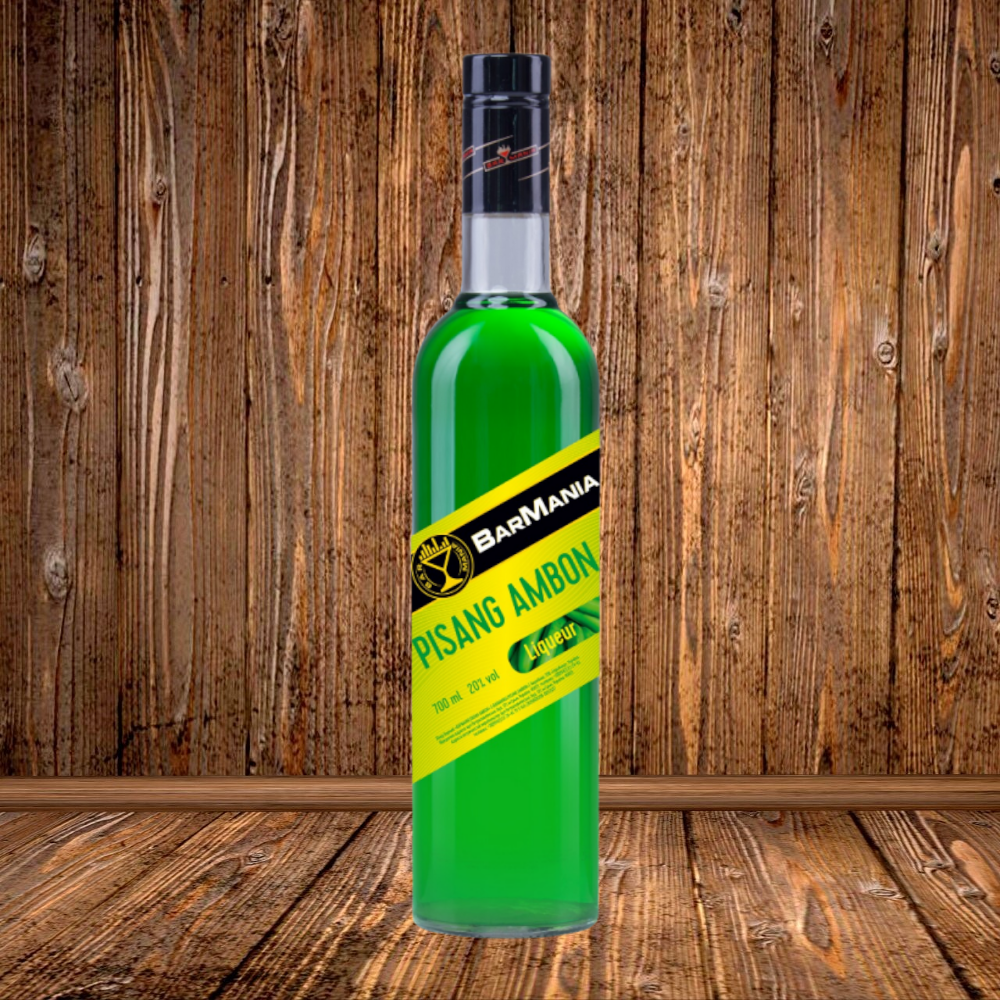 Pisang Ambon 50 ml 
