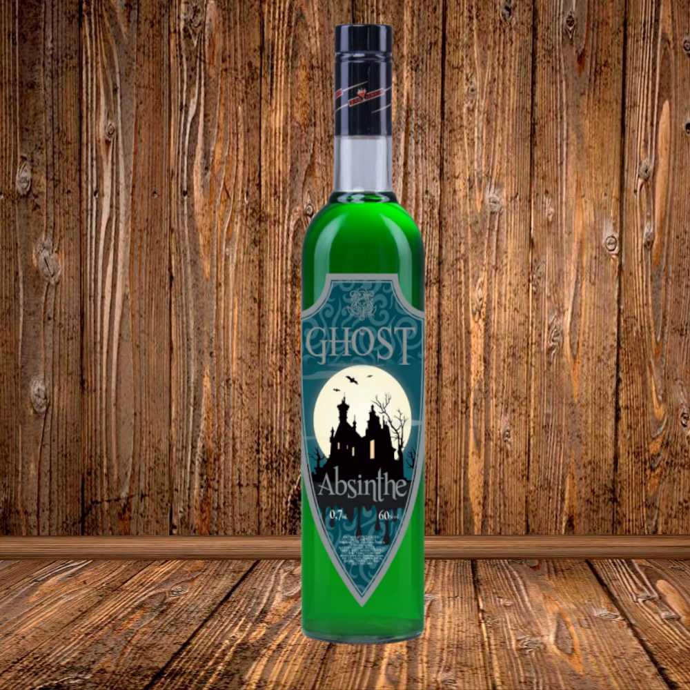 Абсент 50 ml 