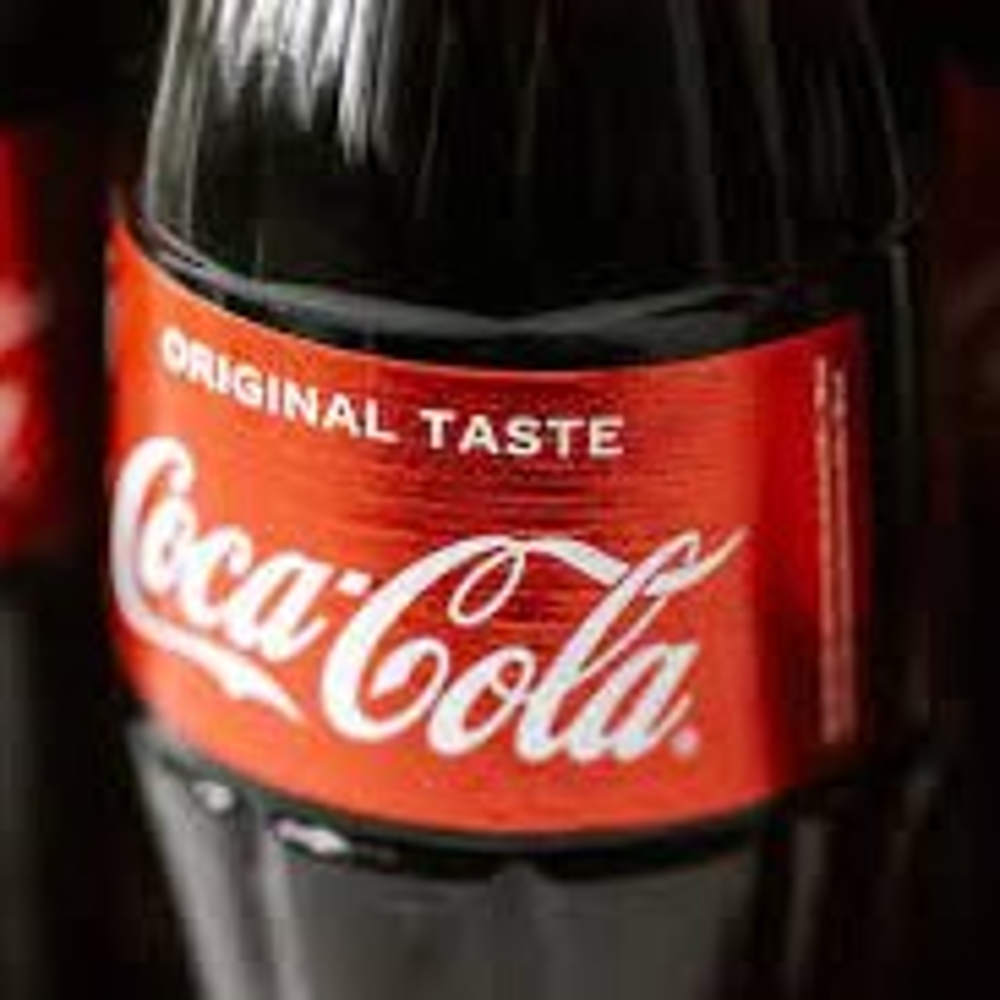Cola кок.