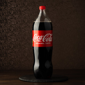 Coca-Cola 1.75 ml