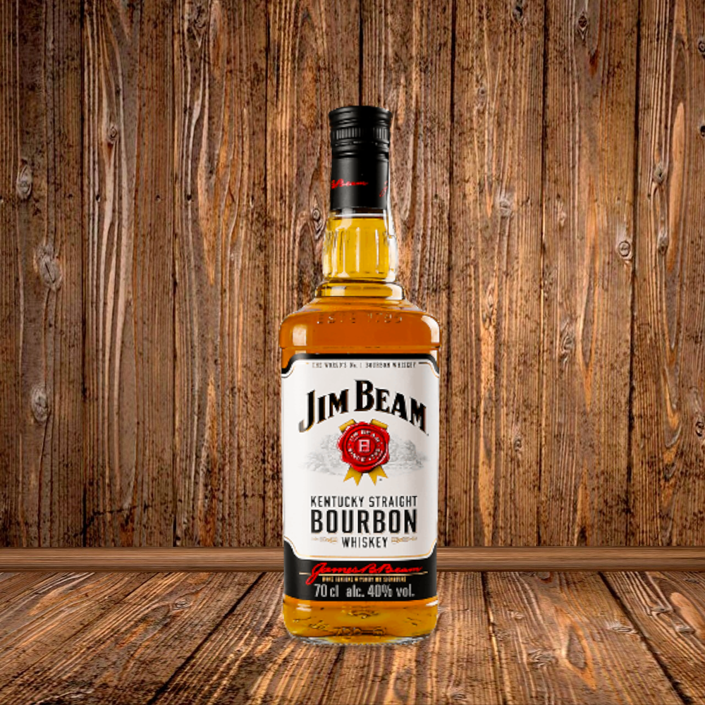 Jim Beam kok.