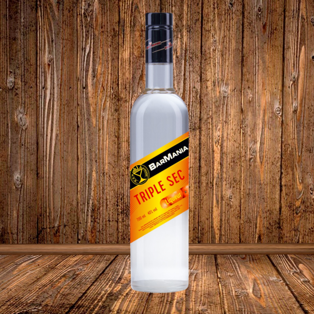 Triple Sec 50 ml