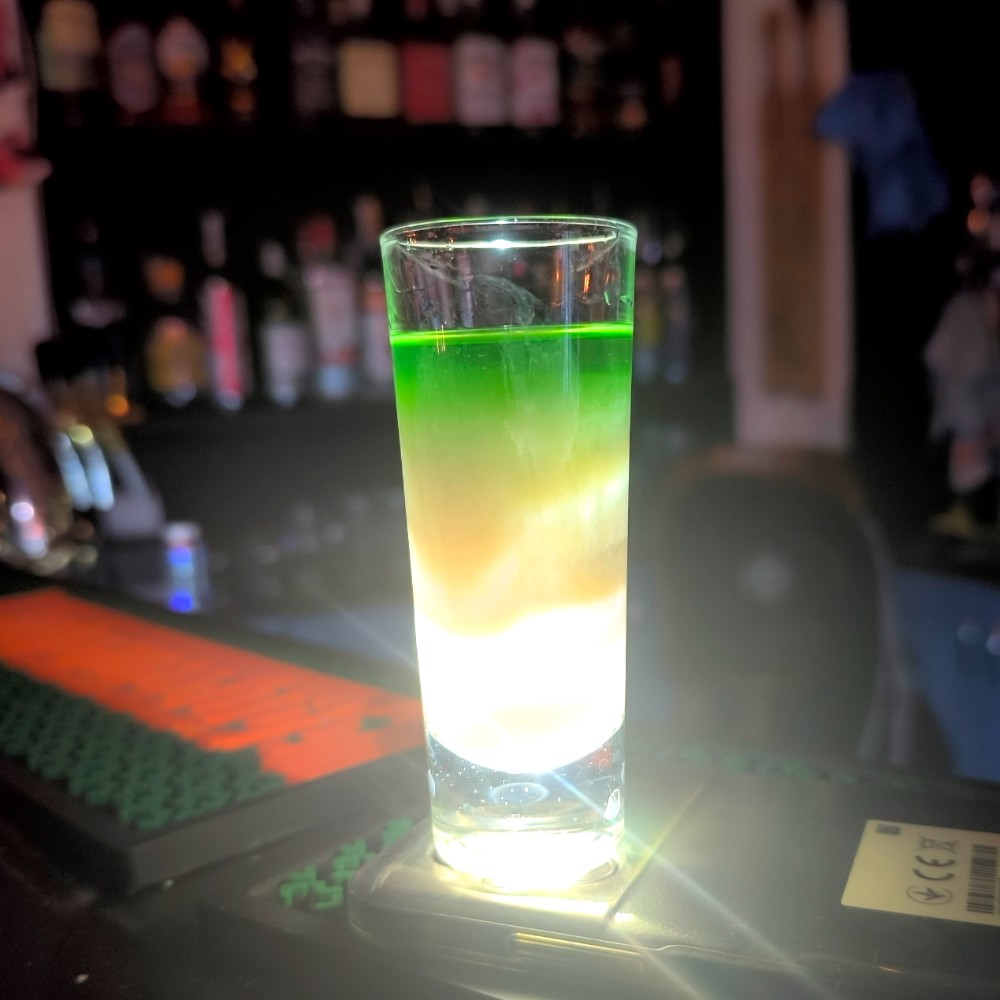 S.A.S печінка