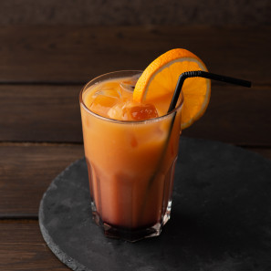 Tequila Sunrise