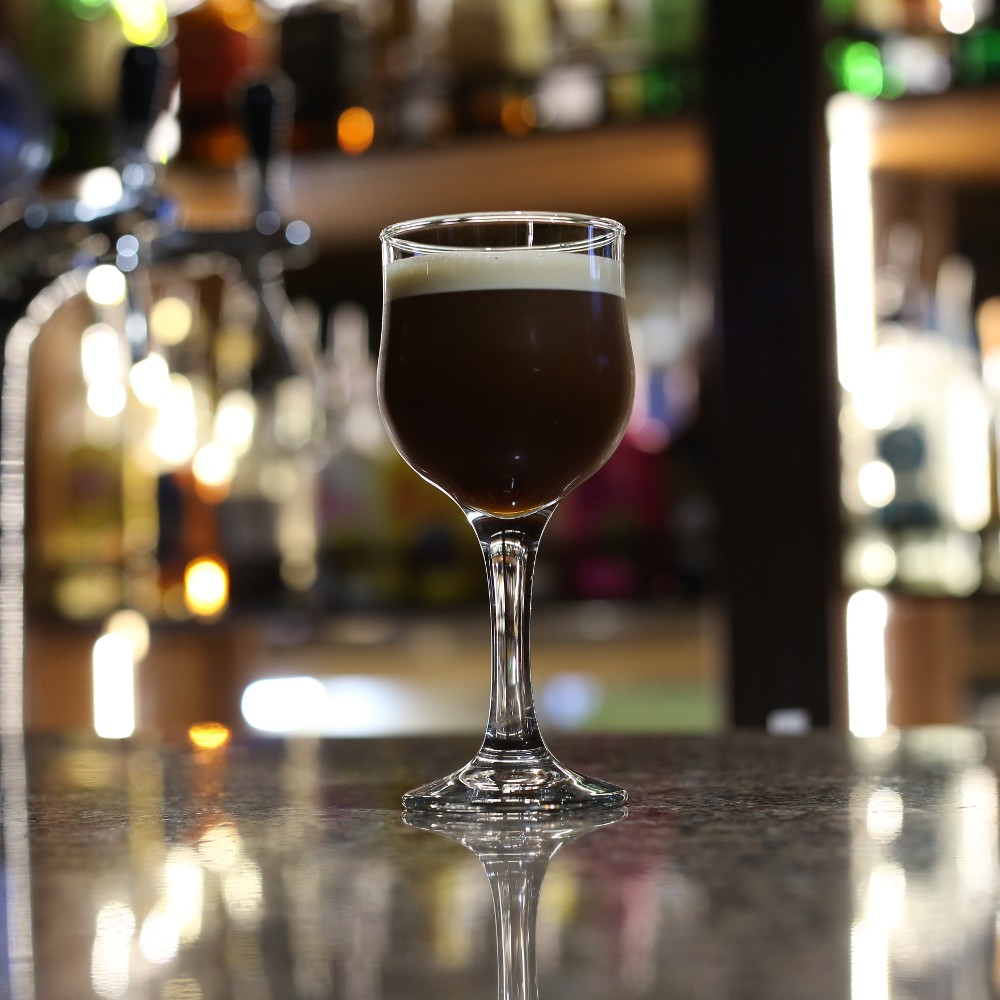 Espresso Martini Special