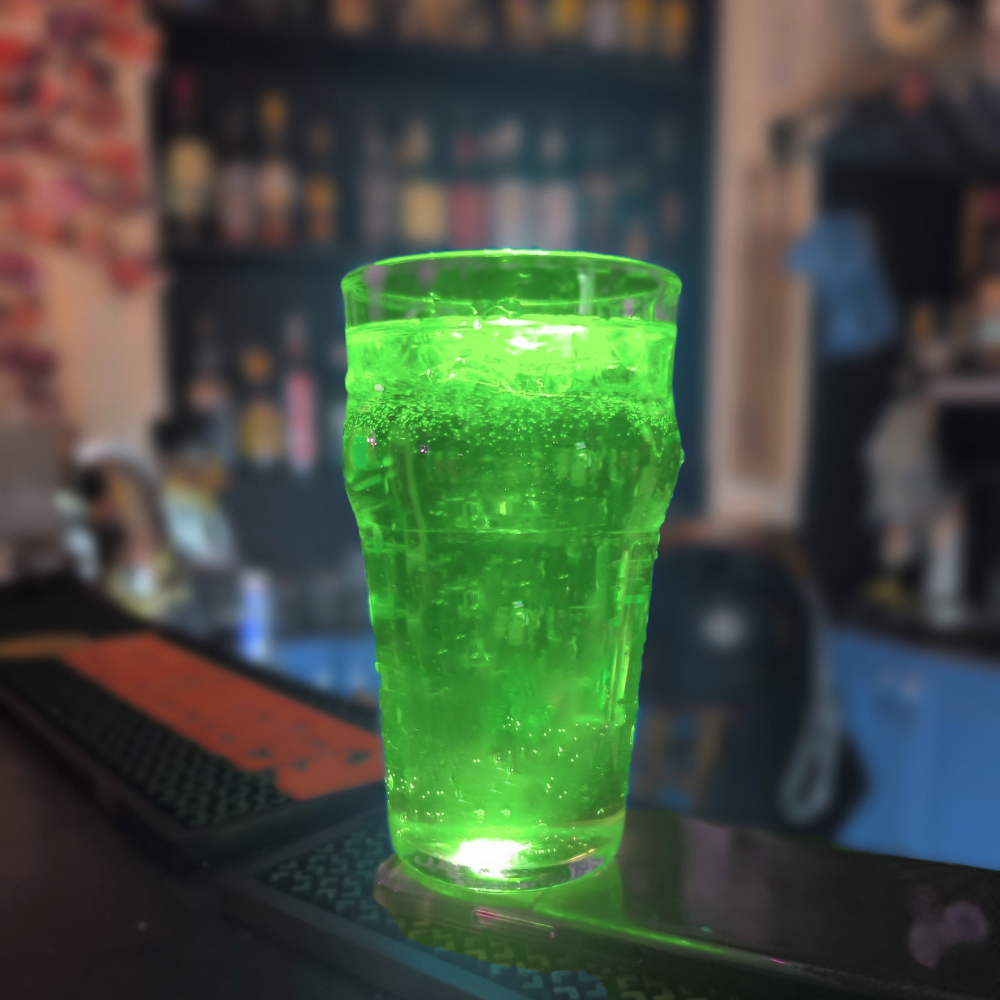 Літній Мексиканець