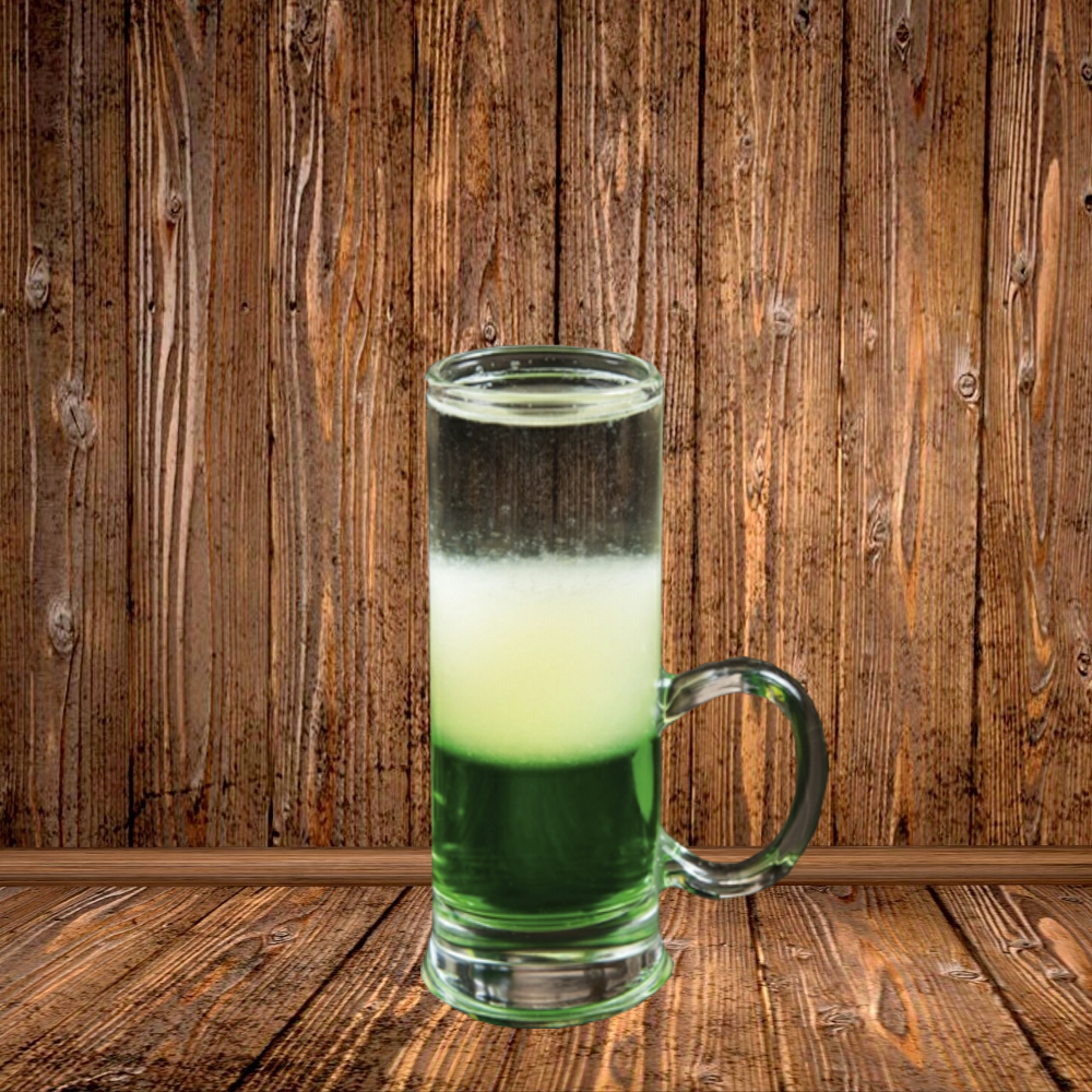 Green Mexican