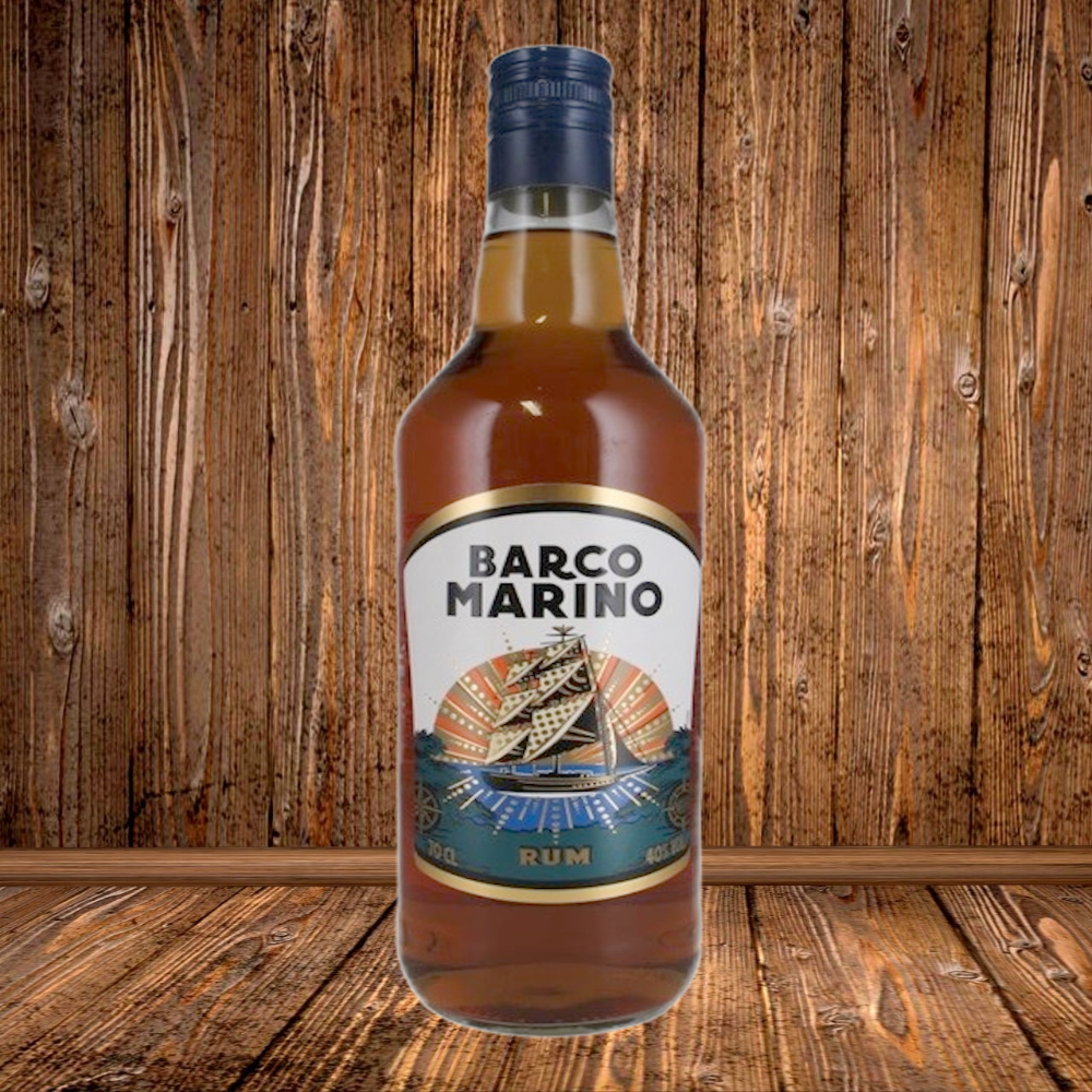 Barco Marino кок.