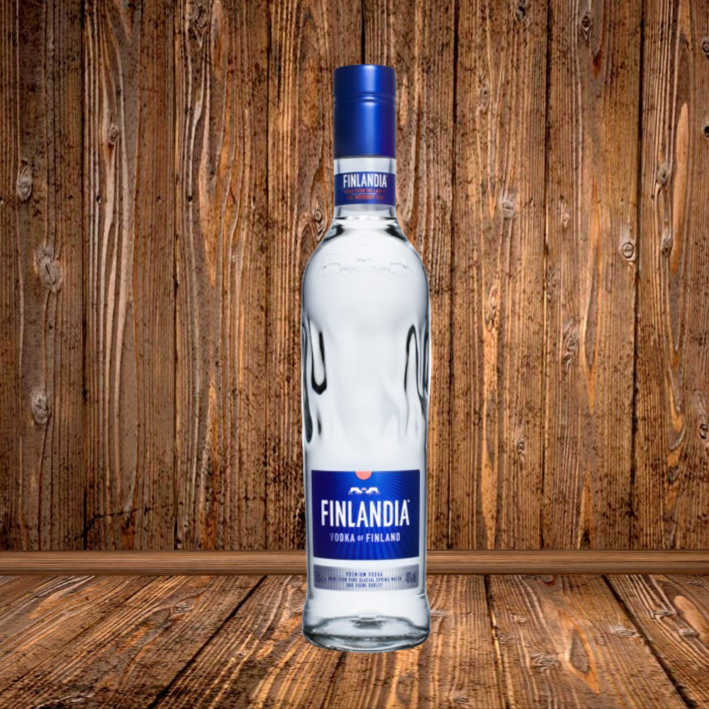  Finlandia 50 ml