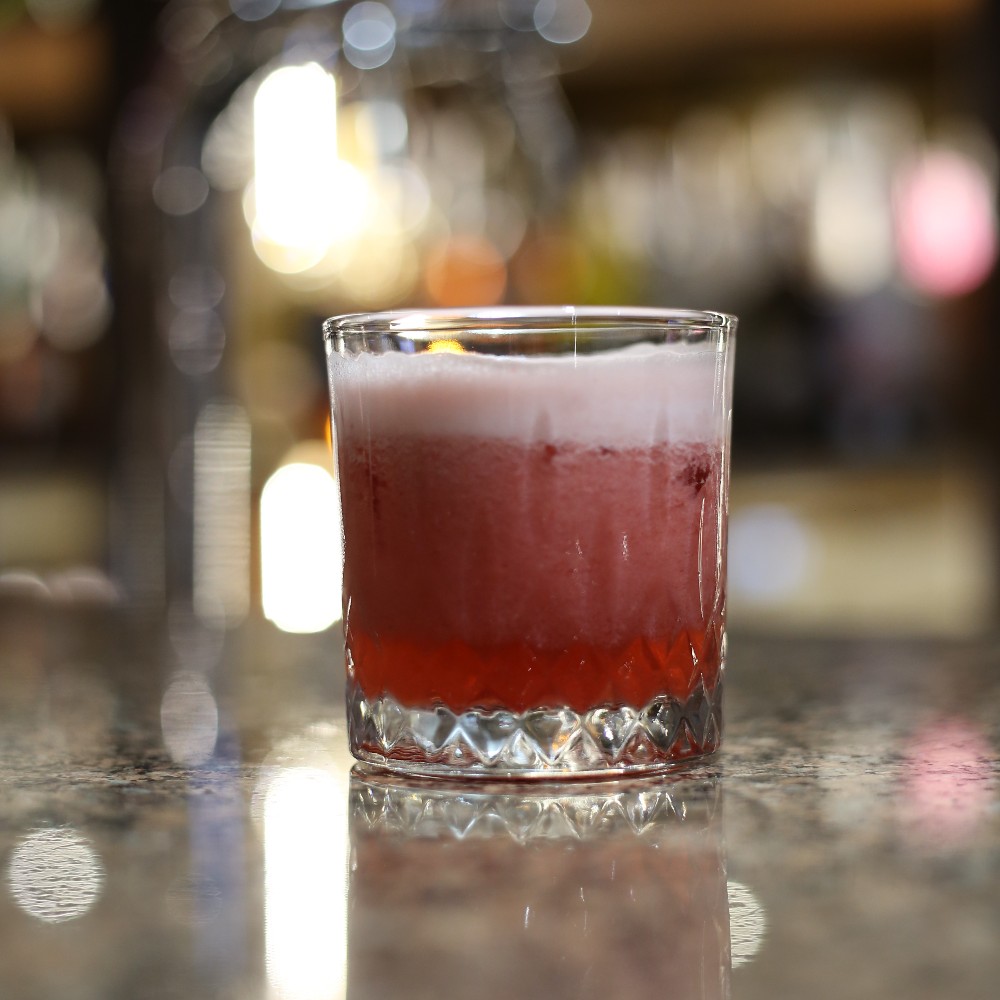 Clover Club 