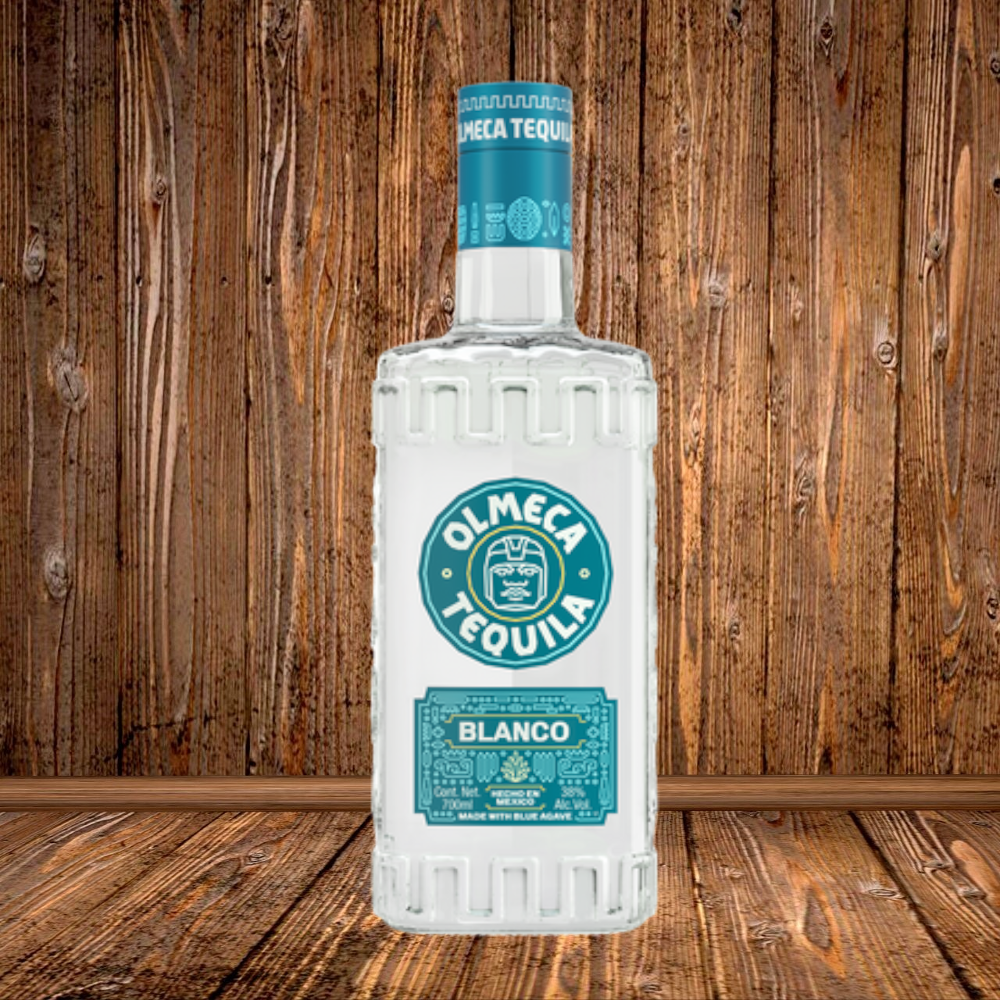 Olmeca Blanco 50 ml