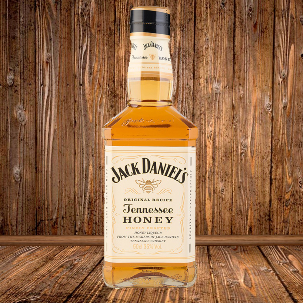 Jack Daniels Honey 50 ml