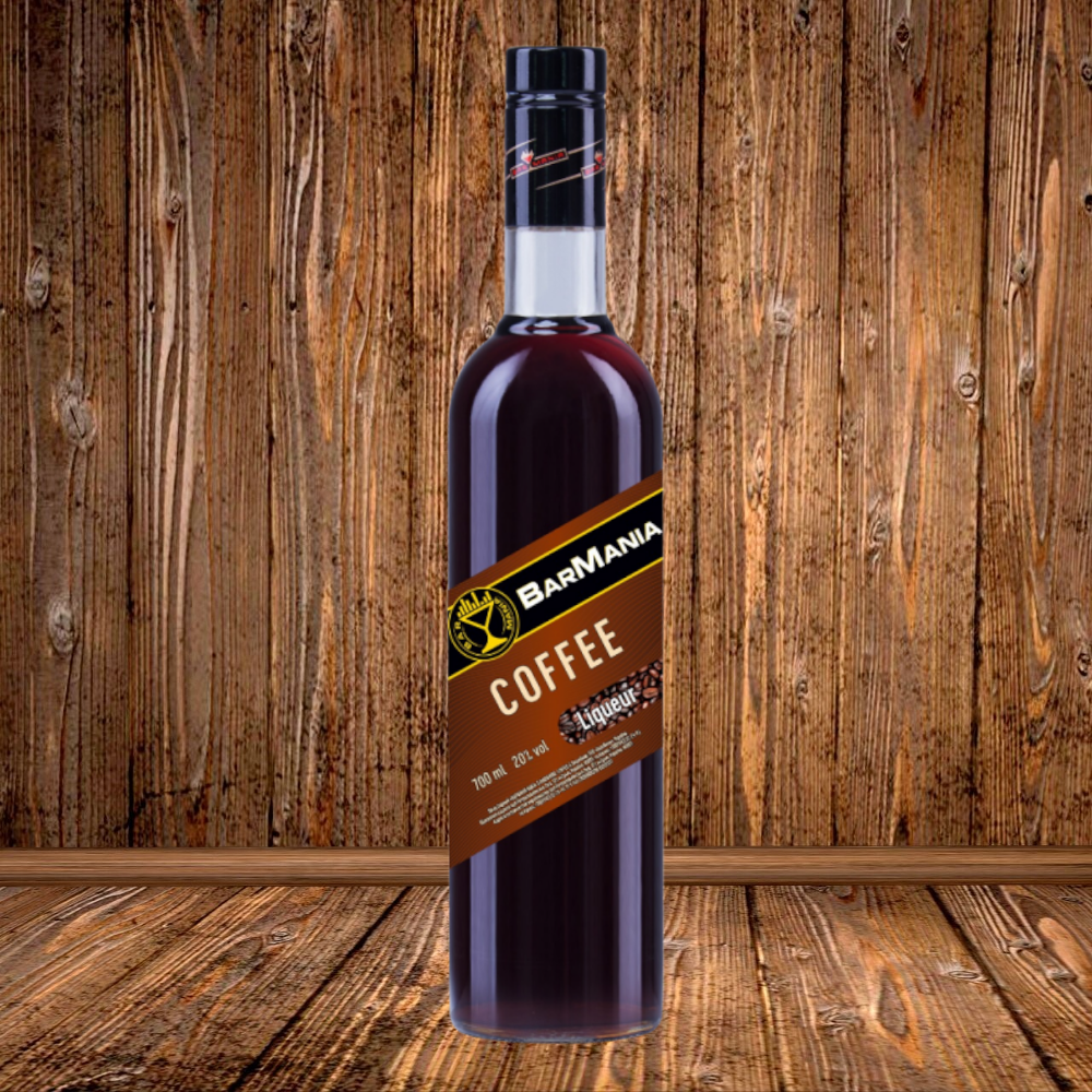 Лікер Coffee кок.