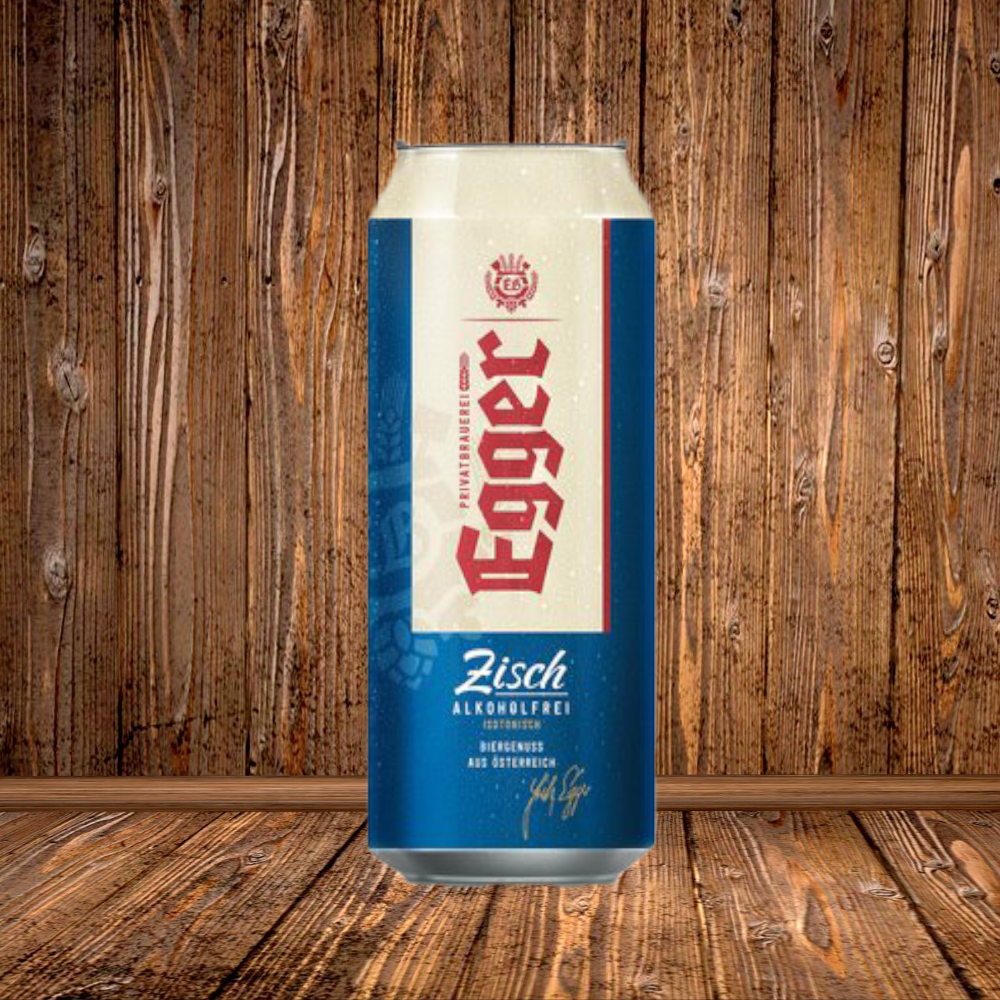 Пиво б/а з/б 500 ml