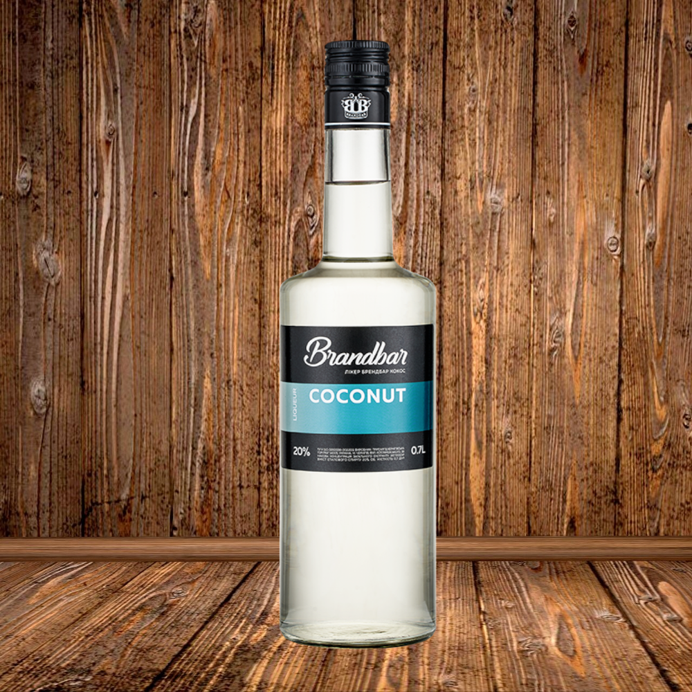 Coconut 50 ml 