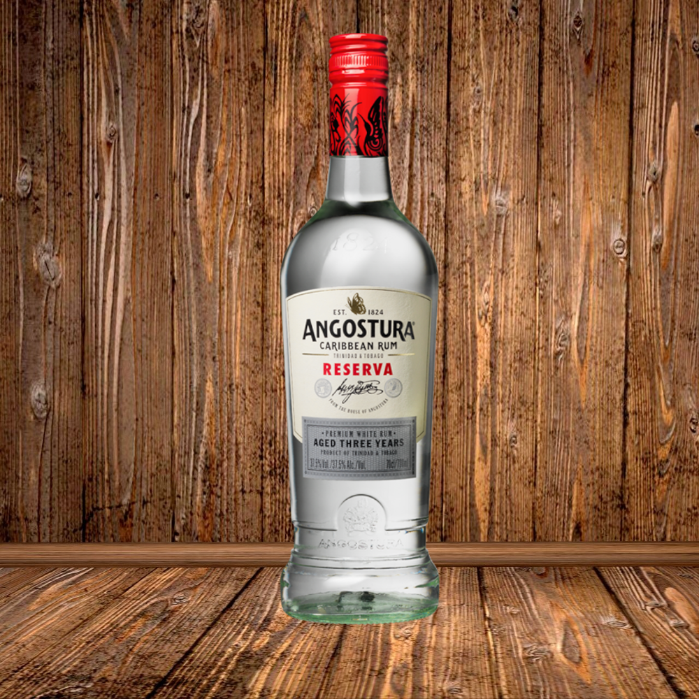  Angostura Reserva 50 ml
