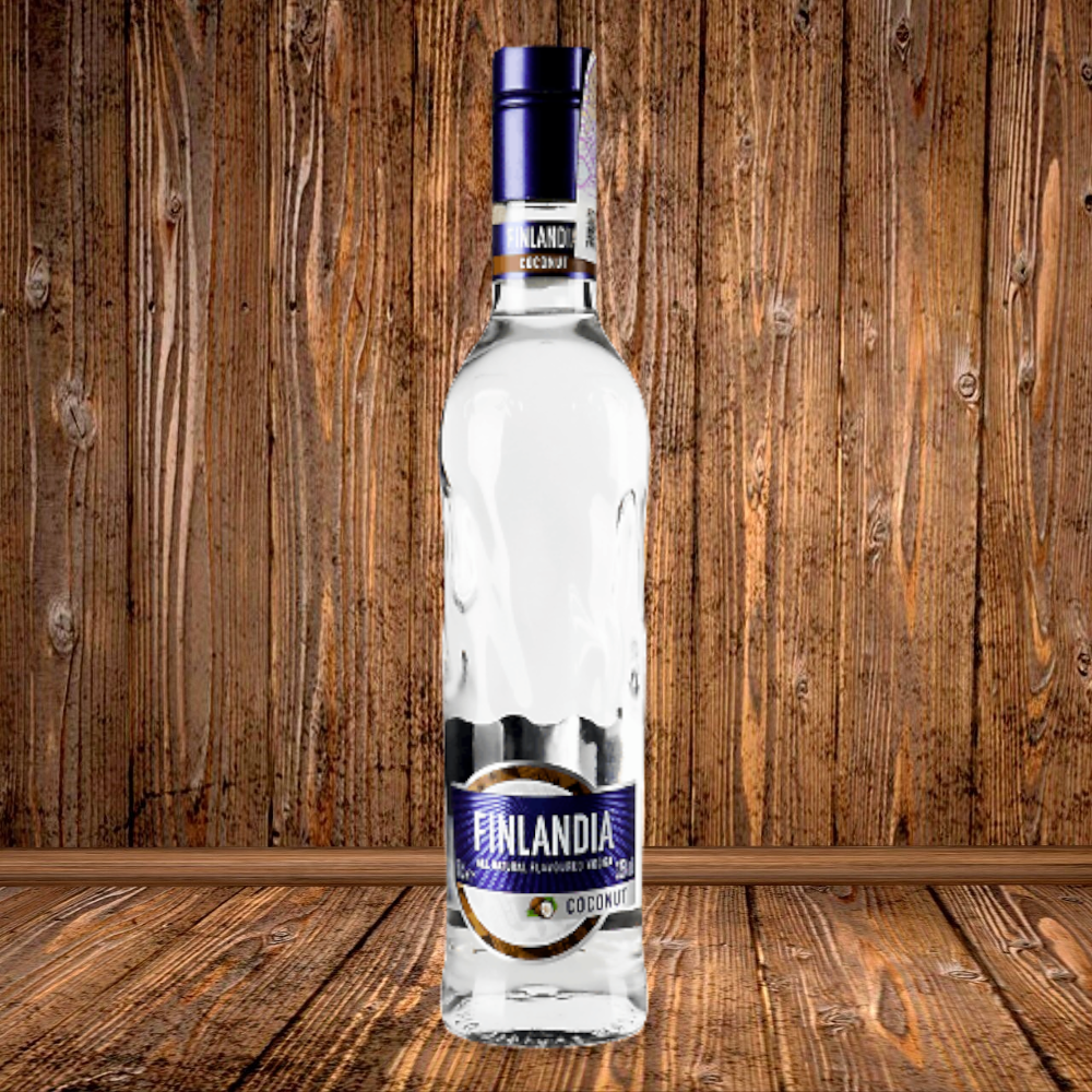  Finlandia Coconut 50 ml