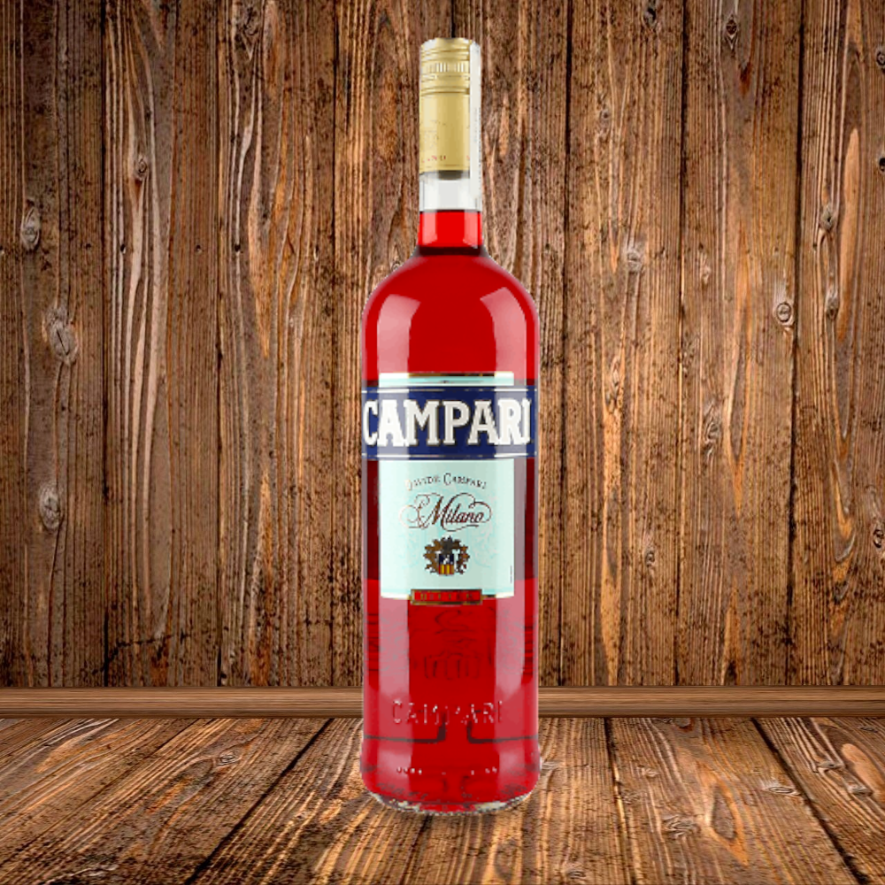 Campari кок.