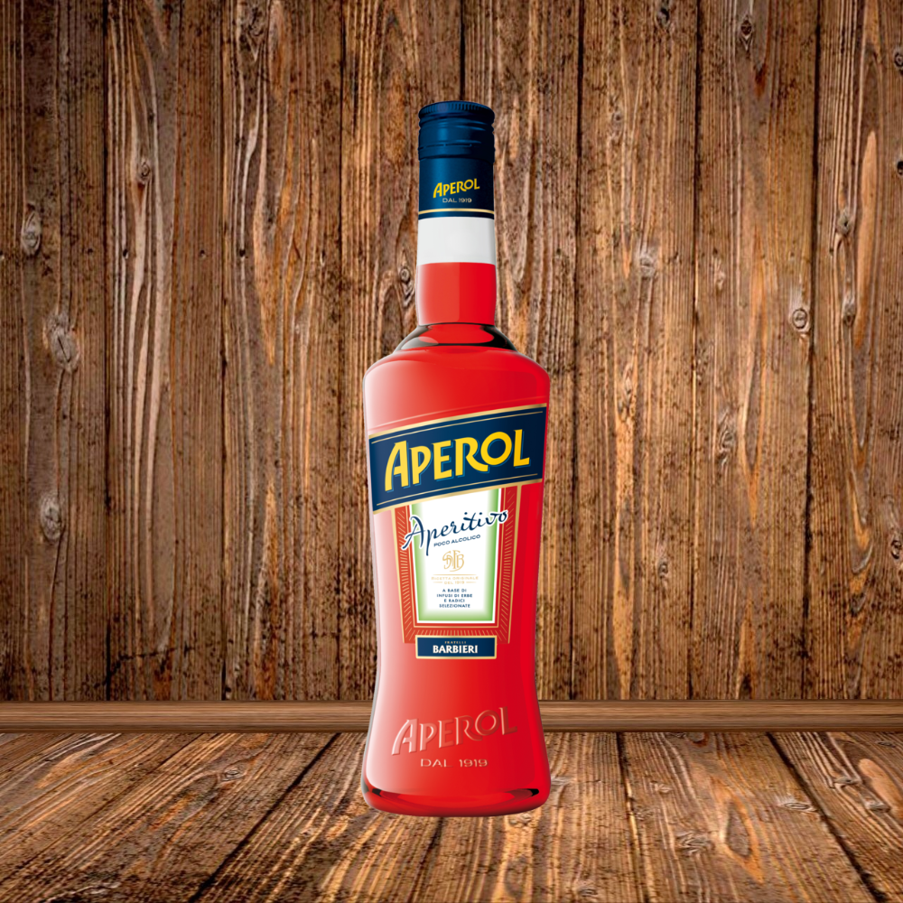 Aperol 50 ml