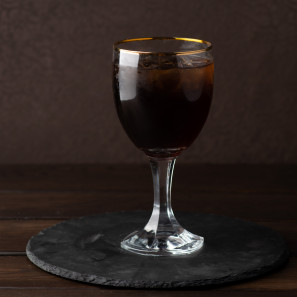 Long Island Ice-Tea