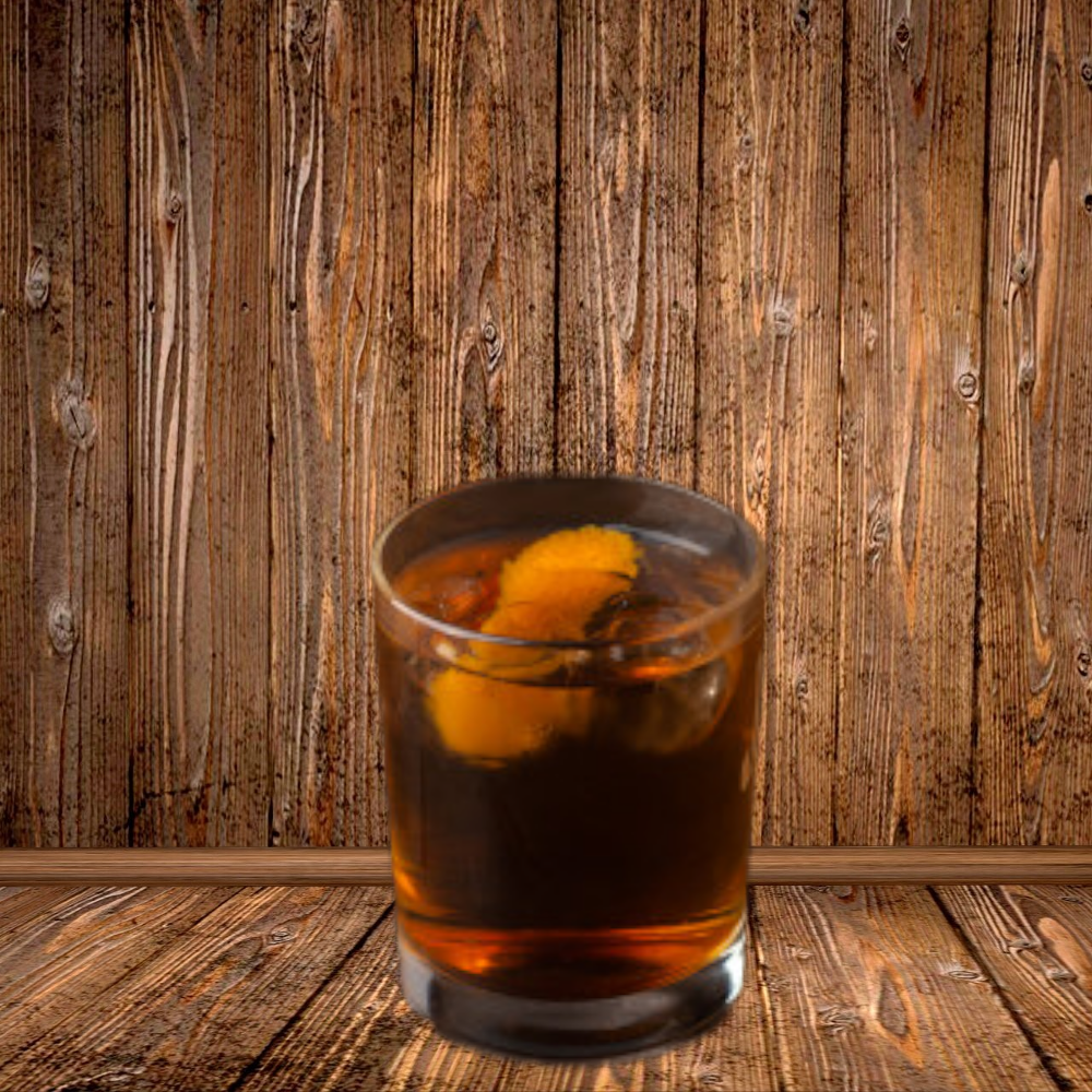  Boulevardier