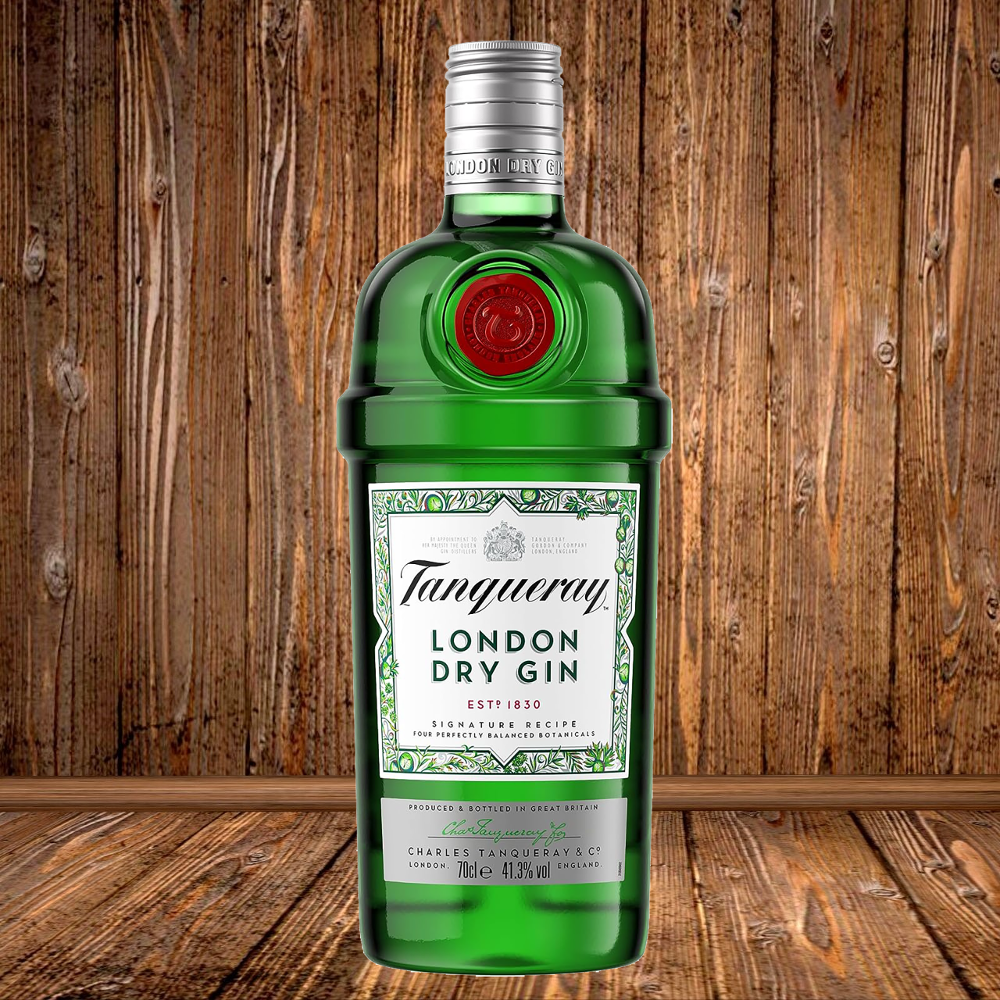 Tanqueray 50 ml