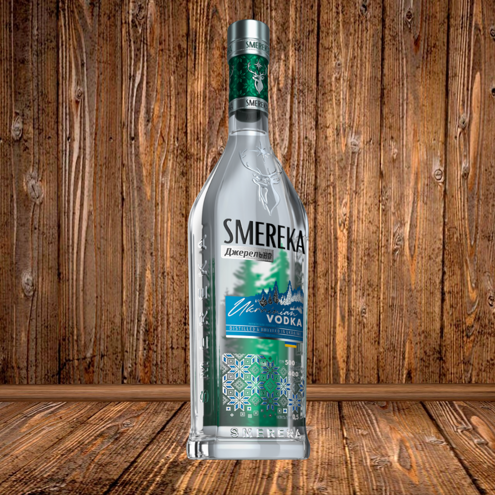  Smereka 50 ml