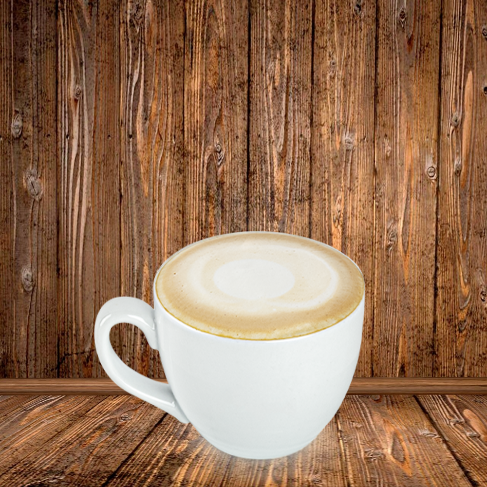 Flat white