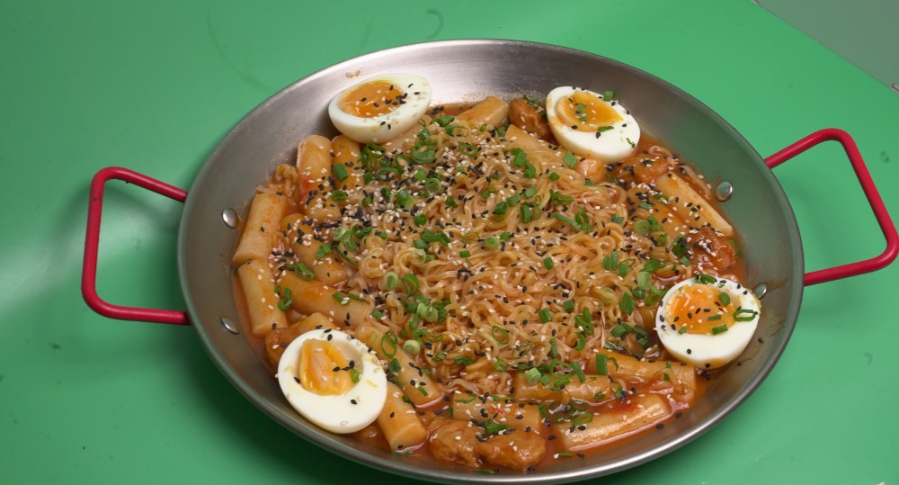 Рапокки