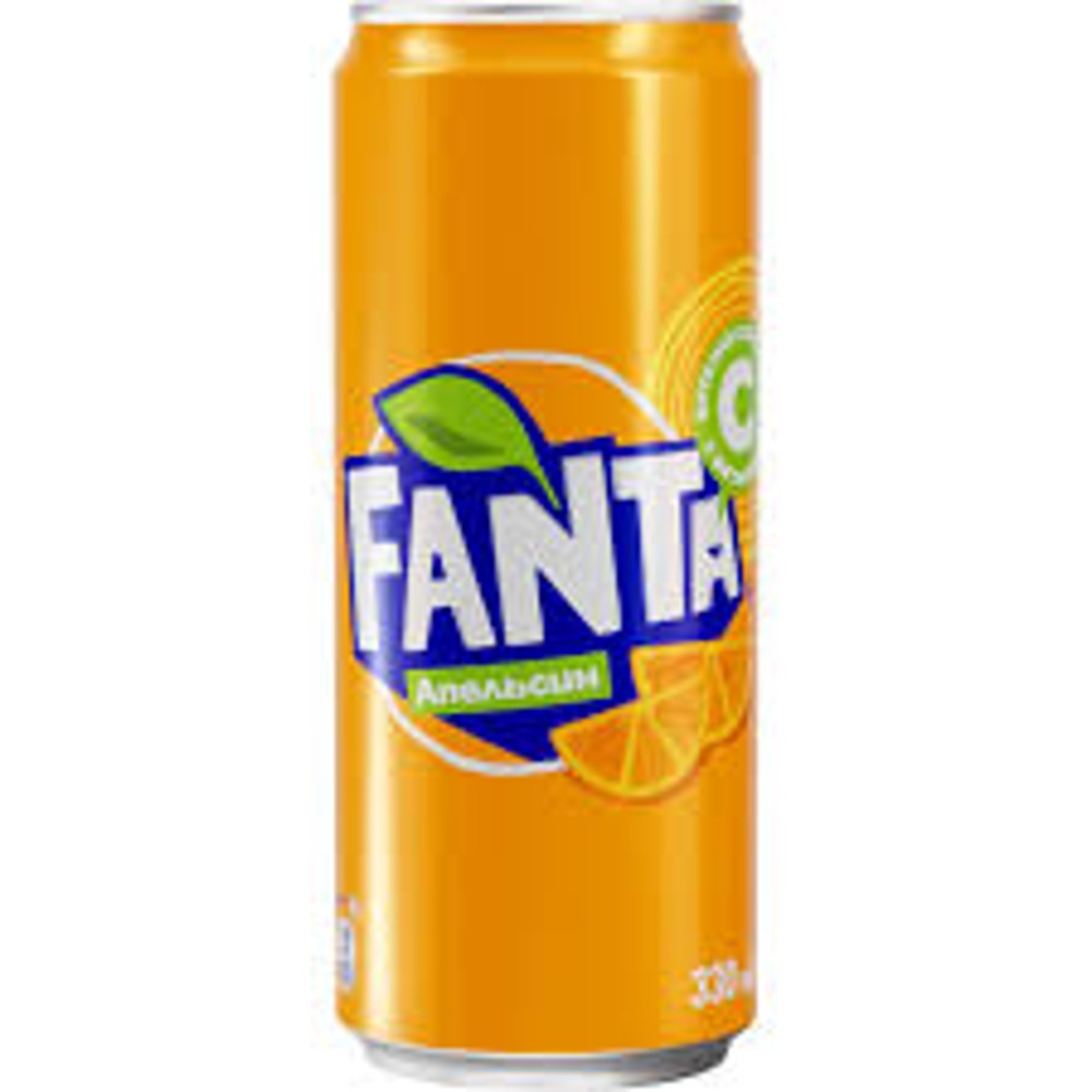 Фанта