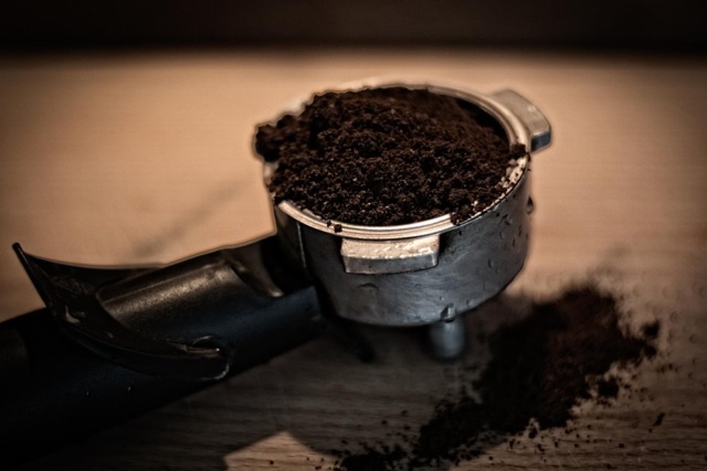 ორმაგი ესპრესო / Double Espresso