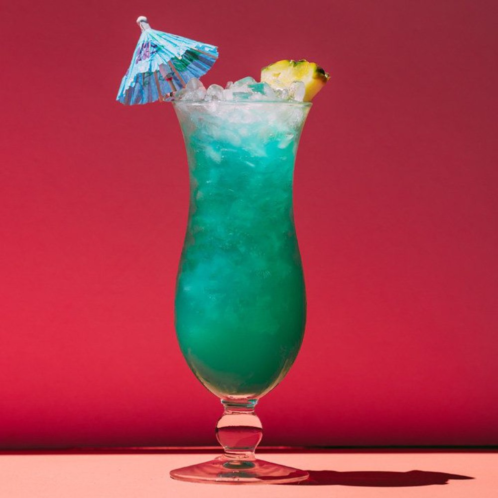 ბლუ ჰავაი/Blue Hawaii