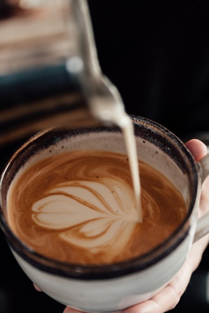 ლატე / Cafe Latte