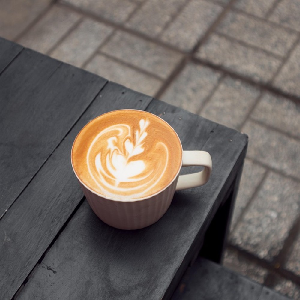 კაპუჩინო / Cappucino