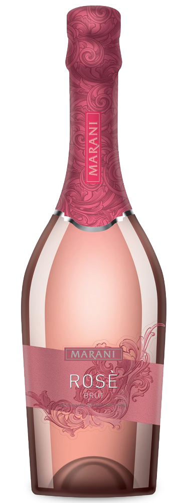 Telavi Wine Cellar - Rose / თელავის მარანი - როზე