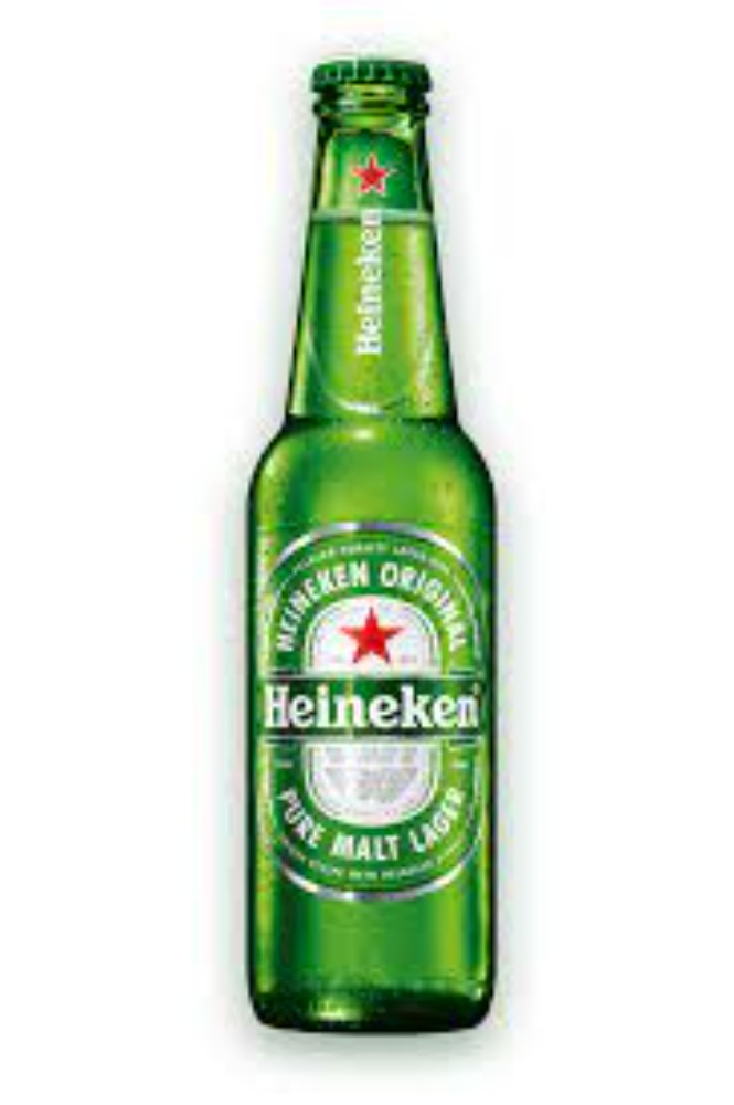 ჰეინეკენი/Heineken