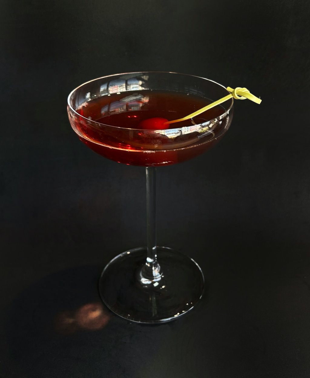 Manhattan